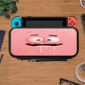 Patrick Stars Drooling Characters Protective Carry Switch Nintendo Switch 2 Case