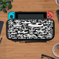 Pattern Halloween Jack Skellington Protective Carry Switch Nintendo Switch 2 Case