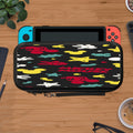 Pattern Mickey Mouse Protective Carry Switch Nintendo Switch 2 Case