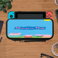 Peppa Pig Protective Carry Switch Nintendo Switch 2 Case