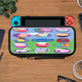Peppa Pig All Character Protective Carry Switch Nintendo Switch 2 Case