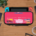 Peppa Pig Dress Up Sticker Protective Carry Switch Nintendo Switch 2 Case