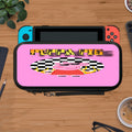 Peppa Pig Hype Sticker Square Protective Carry Switch Nintendo Switch 2 Case