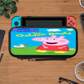 Peppa Pig The Golden Boots Protective Carry Switch Nintendo Switch 2 Case