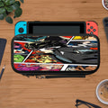 Persona 5 Art Comic Style Protective Carry Switch Nintendo Switch 2 Case