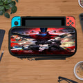 Persona 5 Joker And Arsen Protective Carry Switch Nintendo Switch 2 Case