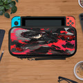 Persona 5 Joker Blood Art Protective Carry Switch Nintendo Switch 2 Case