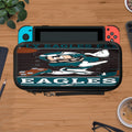 Philadelphia Eagles Disney Mickey Mouse Nfl Protective Carry Switch Nintendo Switch 2 Case