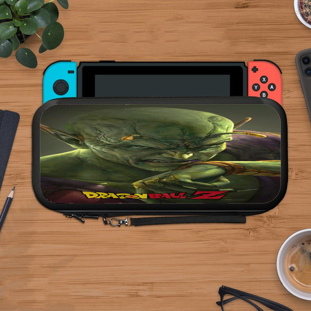 Piccolo Dragon Ball Z Protective Carry Switch Nintendo Switch 2 Case