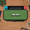 Pickle Rick Face Protective Carry Switch Nintendo Switch 2 Case