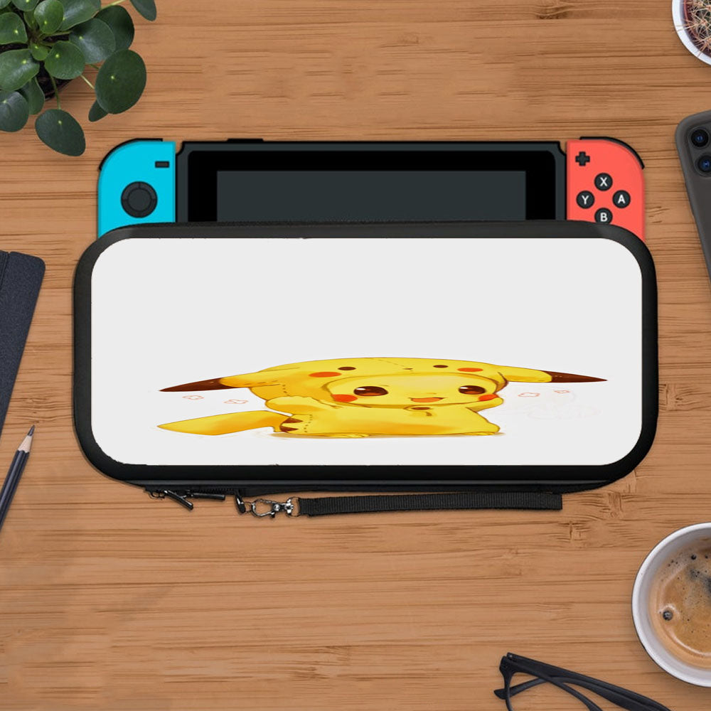 Pikachu Protective Carry Switch Nintendo Switch 2 Case