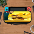 Pikachu Detective Cartoon Movie Protective Carry Switch Nintendo Switch 2 Case