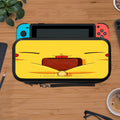 Pikachu Ice Cream August Protective Carry Switch Nintendo Switch 2 Case
