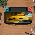 Pikachu Movie Poster Protective Carry Switch Nintendo Switch 2 Case