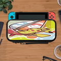 Pikachu On A Boat Protective Carry Switch Nintendo Switch 2 Case