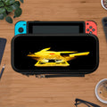 Pikachu Out Of Gameboy Protective Carry Switch Nintendo Switch 2 Case