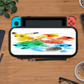 Pikachu Painting Pokemon Protective Carry Switch Nintendo Switch 2 Case