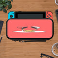 Pikachu Pokemo Protective Carry Switch Nintendo Switch 2 Case