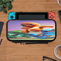 Pikachu Pokemon Anime Protective Carry Switch Nintendo Switch 2 Case