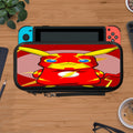 Pikachu Pokemonflash Protective Carry Switch Nintendo Switch 2 Case