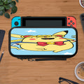 Pikachu Sailor Moon Protective Carry Switch Nintendo Switch 2 Case