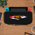 Pikachu Star Wars Heroes Protective Carry Switch Nintendo Switch 2 Case