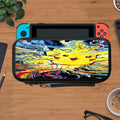 Pikachu Starry Night Protective Carry Switch Nintendo Switch 2 Case