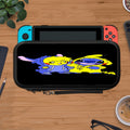 Pikachu X Stitch Protective Carry Switch Nintendo Switch 2 Case