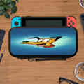 Pluto Disney Protective Carry Switch Nintendo Switch 2 Case
