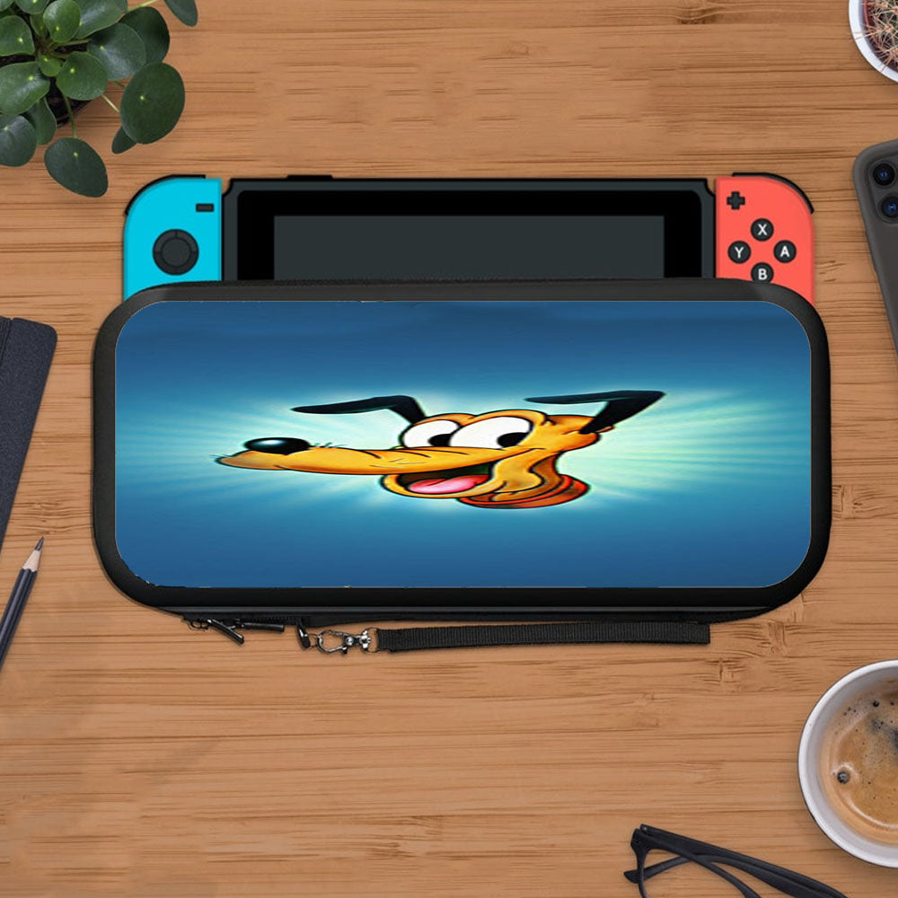 Pluto Disney Protective Carry Switch Nintendo Switch 2 Case