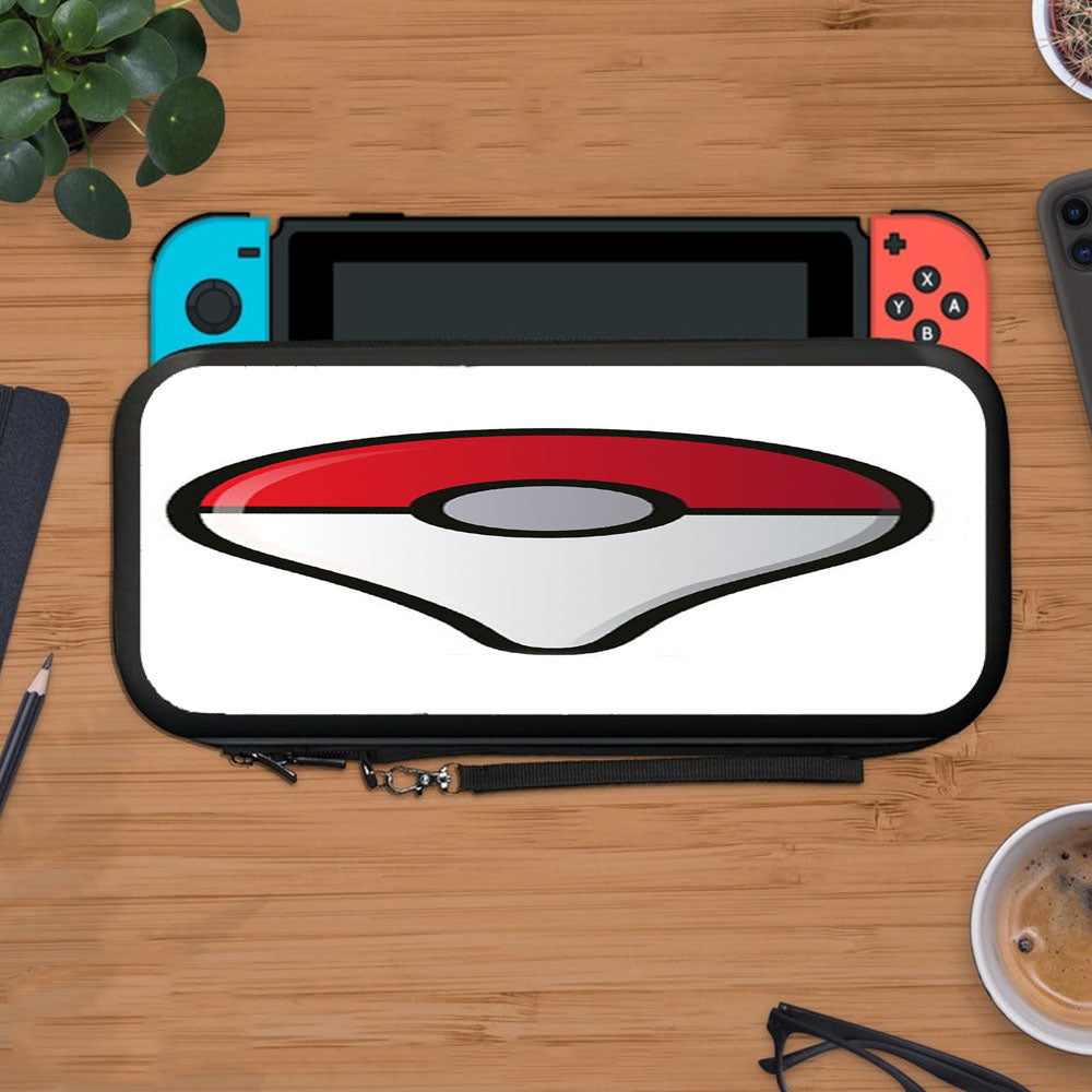 Pok%C3%89Mon Go Plus Protective Carry Switch Nintendo Switch 2 Case