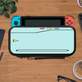Pokedex Aqua Protective Carry Switch Nintendo Switch 2 Case