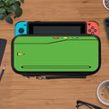 Pokedex Green Protective Carry Switch Nintendo Switch 2 Case