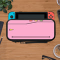 Pokedex Pink Protective Carry Switch Nintendo Switch 2 Case