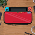Pokedex Pokemon Cartoon Protective Carry Switch Nintendo Switch 2 Case