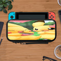 Pokemon Protective Carry Switch Nintendo Switch 2 Case