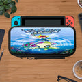 Pokemon 4Ever Protective Carry Switch Nintendo Switch 2 Case