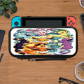 Pokemon All Element Protective Carry Switch Nintendo Switch 2 Case
