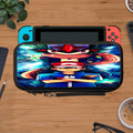 Pokemon And Ash Protective Carry Switch Nintendo Switch 2 Case