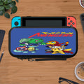 Pokemon Avengers Protective Carry Switch Nintendo Switch 2 Case