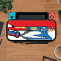 Pokemon Bape Protective Carry Switch Nintendo Switch 2 Case