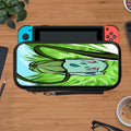 Pokemon Bulbasaur Attack Protective Carry Switch Nintendo Switch 2 Case