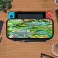 Pokemon Bulbasaur Collages Protective Carry Switch Nintendo Switch 2 Case