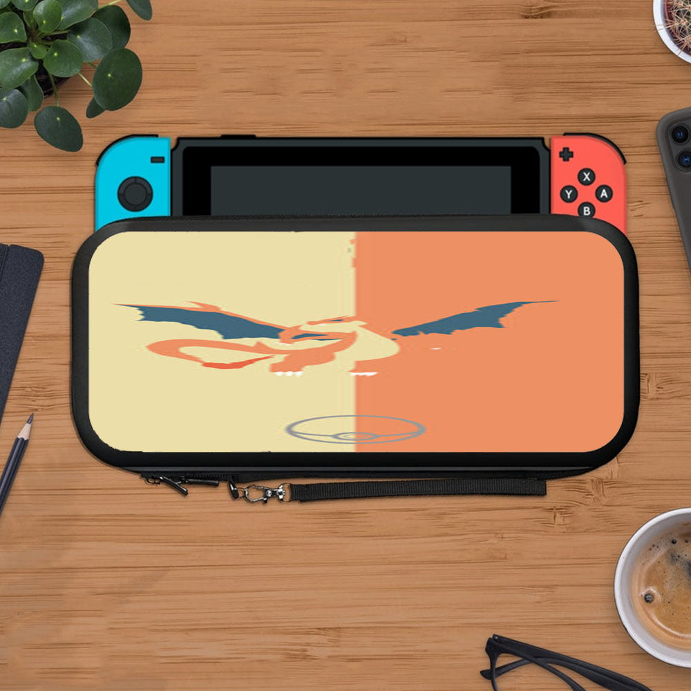 Pokemon Charizard Protective Carry Switch Nintendo Switch 2 Case