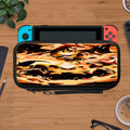 Pokemon Charizard Infernape Protective Carry Switch Nintendo Switch 2 Case
