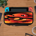 Pokemon Charmander Ball Protective Carry Switch Nintendo Switch 2 Case