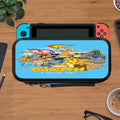 Pokemon Choos Protective Carry Switch Nintendo Switch 2 Case