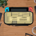 Pokemon Classic Protective Carry Switch Nintendo Switch 2 Case