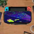 Pokemon Detective Pik Protective Carry Switch Nintendo Switch 2 Case