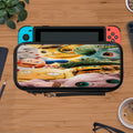 Pokemon Detective Pikachu Mons Protective Carry Switch Nintendo Switch 2 Case
